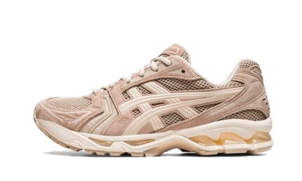 ASICS Gel-Kayano 14 Simply Taupe Oatmeal authentique