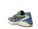 ASICS Gel-Kayano 14 Soft Yellow Asics Blue - vue 4