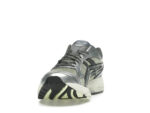 ASICS Gel-Kayano 14 Soft Yellow Asics Blue - vue 3
