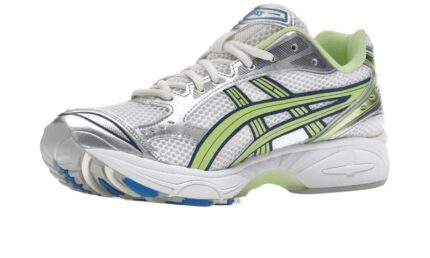ASICS Gel-Kayano 14 Sprite - vue 2