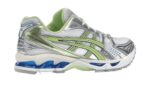 ASICS Gel-Kayano 14 Sprite - vue 4