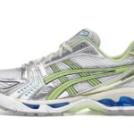 ASICS Gel-Kayano 14 Sprite authentique