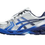 ASICS Gel-Kayano 14 The Museum Visitor Polar Shade authentique