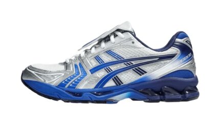ASICS Gel-Kayano 14 The Museum Visitor Polar Shade authentique