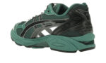 ASICS Gel-Kayano 14 Unaffected Infinite Wonders Pack Green - vue 3
