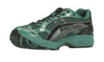 ASICS Gel-Kayano 14 Unaffected Infinite Wonders Pack Green - vue 2