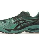 ASICS Gel-Kayano 14 Unaffected Infinite Wonders Pack Green authentique