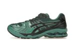 ASICS Gel-Kayano 14 Unaffected Infinite Wonders Pack Green authentique