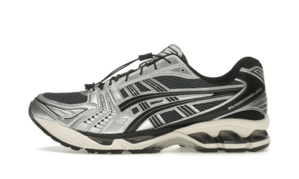 ASICS Gel-Kayano 14 Unlimited Pack Carrier Grey authentique