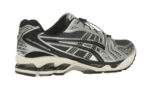 ASICS Gel-Kayano 14 Unlimited Pack Carrier Grey - vue 5