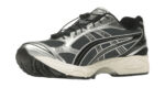 ASICS Gel-Kayano 14 Unlimited Pack Carrier Grey - vue 3
