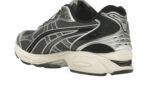 ASICS Gel-Kayano 14 Unlimited Pack Carrier Grey - vue 4