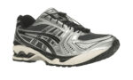 ASICS Gel-Kayano 14 Unlimited Pack Carrier Grey - vue 2