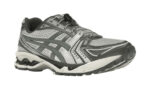 ASICS Gel-Kayano 14 Unlimited Pack Oyster Grey - vue 5