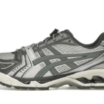 ASICS Gel-Kayano 14 Unlimited Pack Oyster Grey authentique