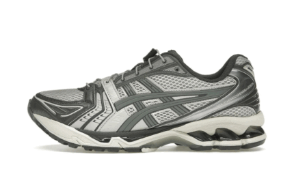 ASICS Gel-Kayano 14 Unlimited Pack Oyster Grey authentique