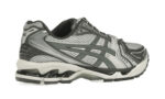 ASICS Gel-Kayano 14 Unlimited Pack Oyster Grey - vue 4