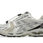 ASICS Gel-Kayano 14 Unlimited Pack Smoke Grey authentique