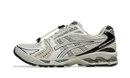 ASICS Gel-Kayano 14 Unlimited Pack Smoke Grey authentique