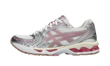 ASICS Gel-Kayano 14 Unlimited Pack White Fawn authentique