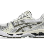 ASICS Gel-Kayano 14 White Ivory authentique