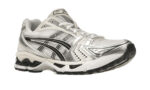 ASICS Gel-Kayano 14 White Midnight - vue 2
