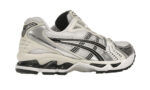 ASICS Gel-Kayano 14 White Midnight - vue 4