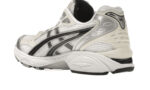 ASICS Gel-Kayano 14 White Midnight - vue 3