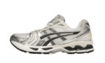 ASICS Gel-Kayano 14 White Midnight authentique