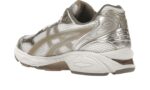 ASICS Gel-Kayano 14 White Moonrock - vue 4
