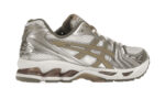 ASICS Gel-Kayano 14 White Moonrock - vue 5