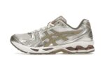 ASICS Gel-Kayano 14 White Moonrock authentique