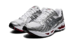 ASICS Gel-Kayano 14 White Pure Silver - vue 2