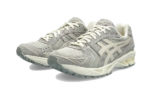 ASICS Gel-Kayano 14 White Sage Smoke Grey - vue 2