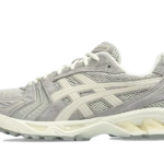ASICS Gel-Kayano 14 White Sage Smoke Grey authentique
