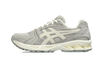 ASICS Gel-Kayano 14 White Sage Smoke Grey authentique