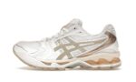 ASICS Gel-Kayano 14 White Simply Taupe authentique