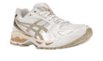 ASICS Gel-Kayano 14 White Simply Taupe - vue 5