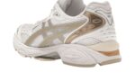 ASICS Gel-Kayano 14 White Simply Taupe - vue 3