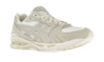 ASICS Gel-Kayano 14 White Smoke Grey - vue 2