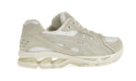 ASICS Gel-Kayano 14 White Smoke Grey - vue 5