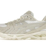 ASICS Gel-Kayano 14 White Smoke Grey authentique