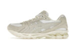 ASICS Gel-Kayano 14 White Smoke Grey authentique