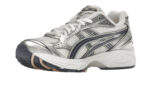 ASICS Gel-Kayano 14 White Thunder Blue - vue 2