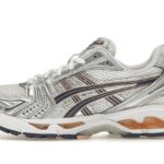 ASICS Gel-Kayano 14 White Thunder Blue authentique