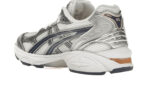 ASICS Gel-Kayano 14 White Thunder Blue - vue 3
