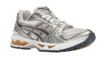 ASICS Gel-Kayano 14 White Thunder Blue - vue 5