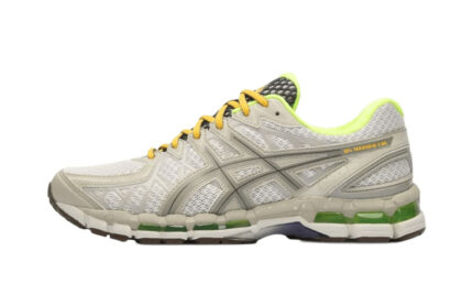 ASICS Gel-Kayano 20 Bodega Small Wins Add Up authentique