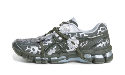 ASICS Gel-Kayano 20 Cecilie Bahnsen Olive authentique