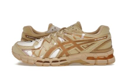 ASICS Gel-Kayano 20 Doublet Cardboard authentique